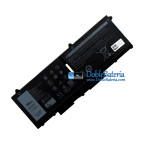 Batería para Dell 07KRV Latitude 7530 7430 [Batería de repuesto]